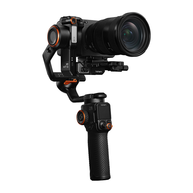 HOHEM iSteady MT3 Pro Gimbal stabilizators