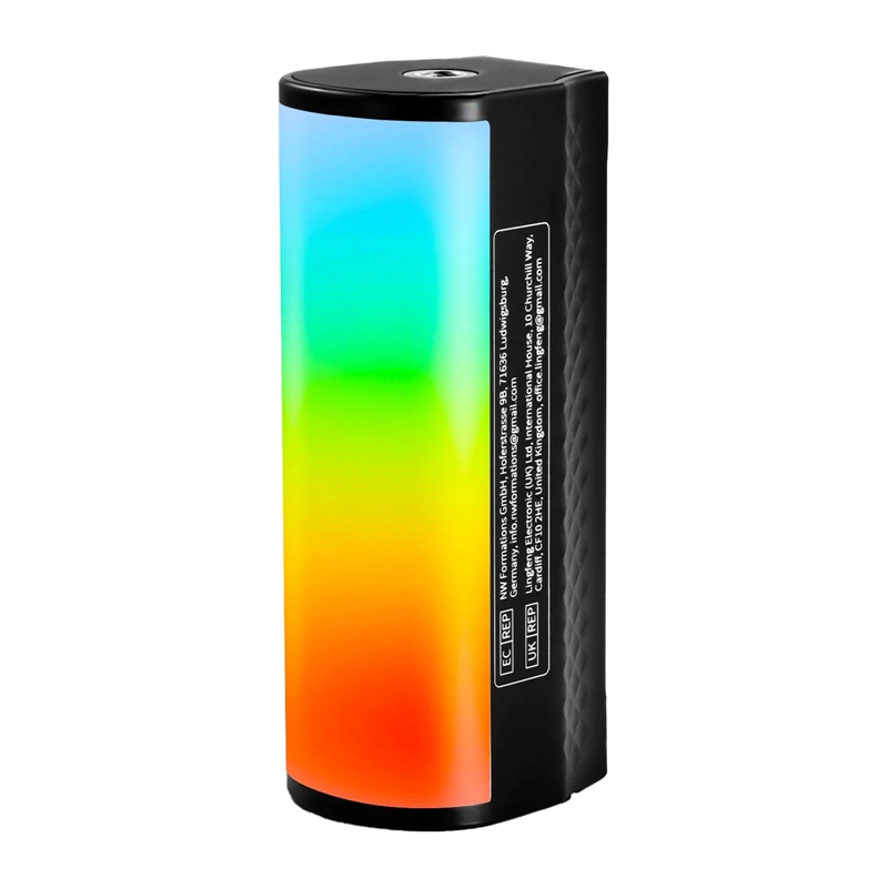 NEEWER TL98C DMX LED gaismas nūja