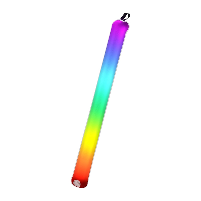 Rokas LED caurules apgaismojums NEEWER RGB