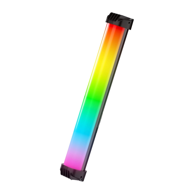 Magnētisks LED gaismas stienis NEEWER SL30 12'