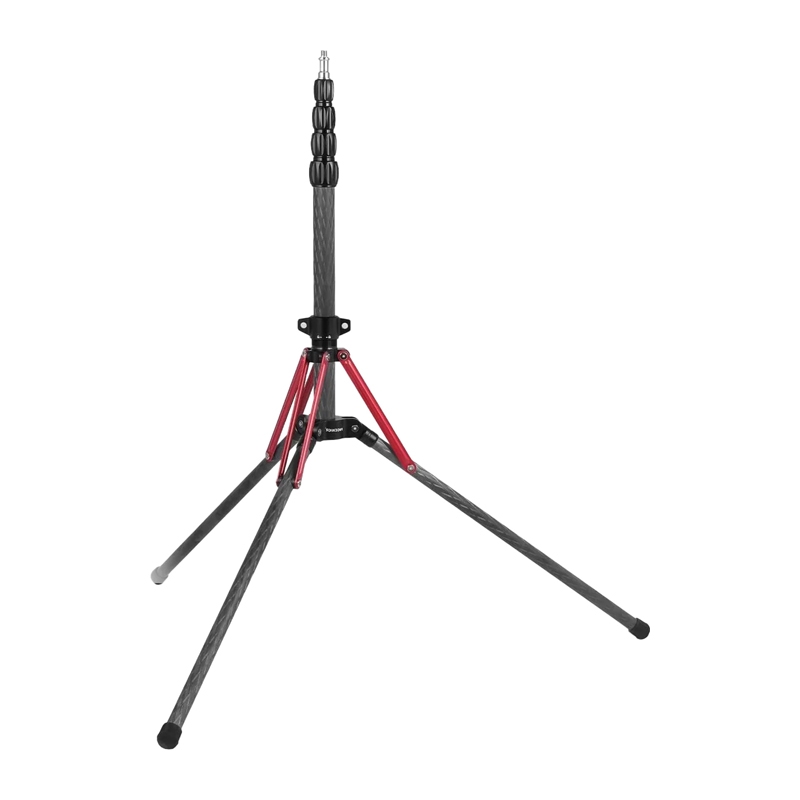 Neewer ST210R Стойка для освещения из углеродного волокна 210 см
