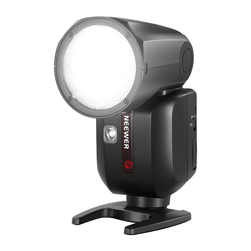 Neewer Z2-S TTL Speedlite zibspuldze Sony kamerām