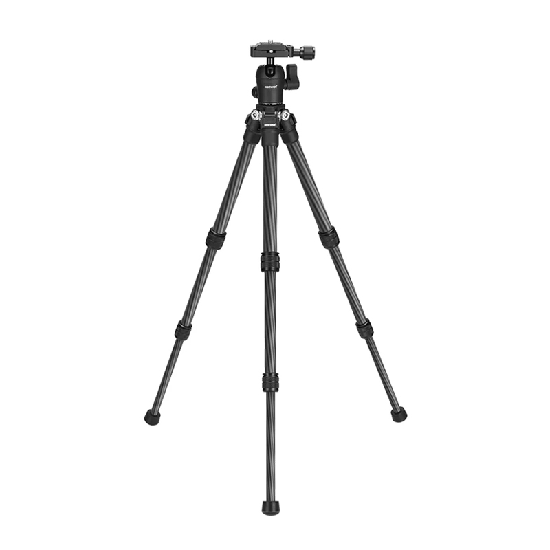 NEEWER TP09 50 см мини-штатив из углеродного волокна