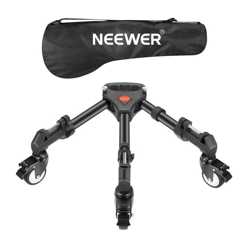 Тележка для штативов Neewer SW-600, размер L