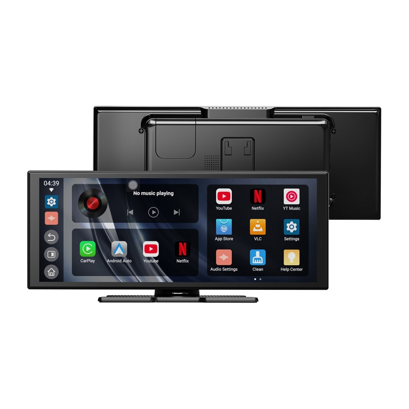 OTTOCAST OTTOAIBOX N95 automašīnas monitors