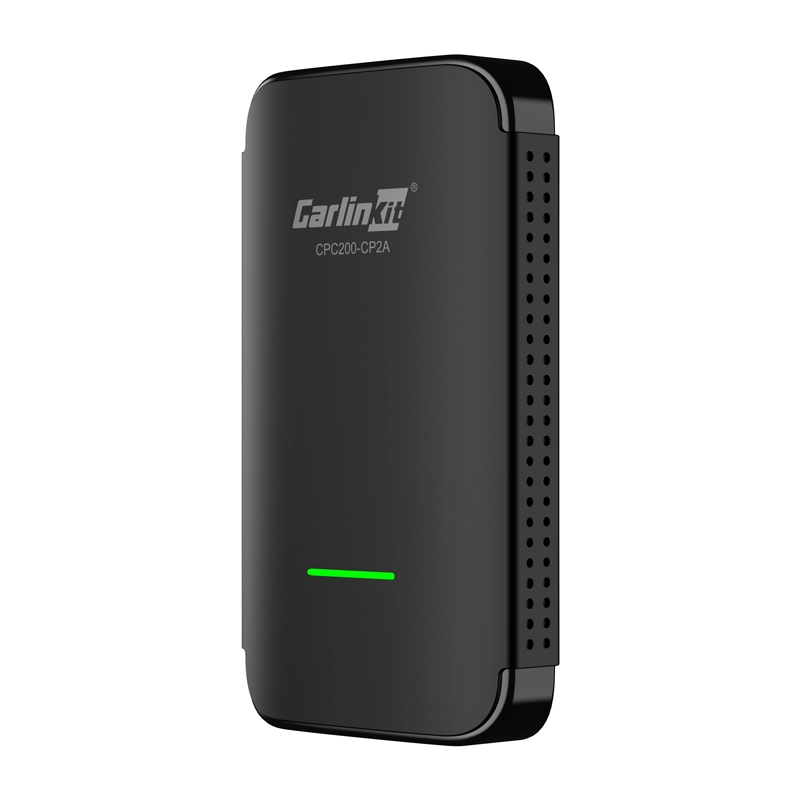 Carlinkit CP2A PRO bezvadu adapteris CarPlay/Android Auto