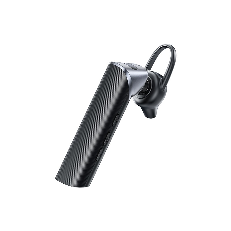 Bluetooth brīvroku ierīce Remax RB-T01 melna