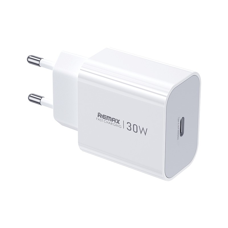 Charger Remax CA09 30W USB-C white