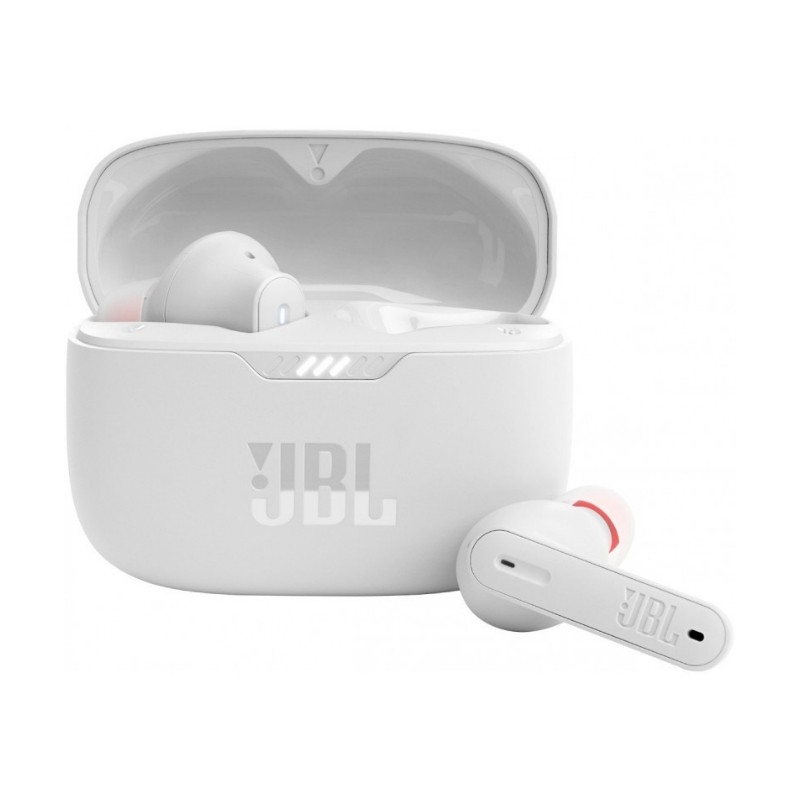 Беспроводные наушники JBL Tune 230NC TWS белые