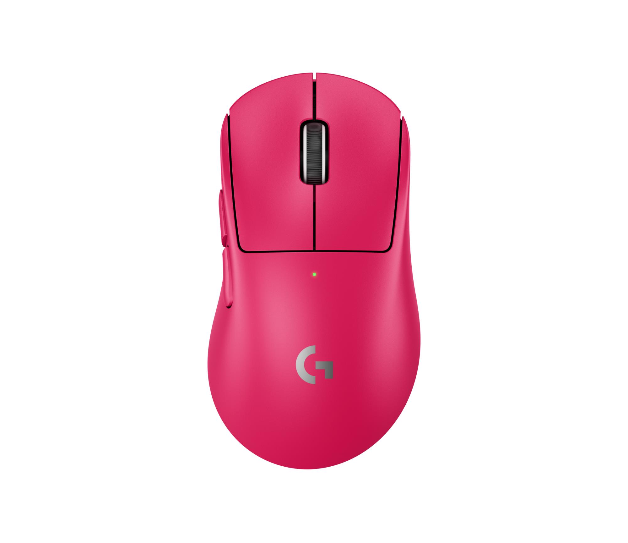 PELE USB BEZVADU PRO X SUPERLIGHT/2DEX BLACK 910-007373 LOGITECH