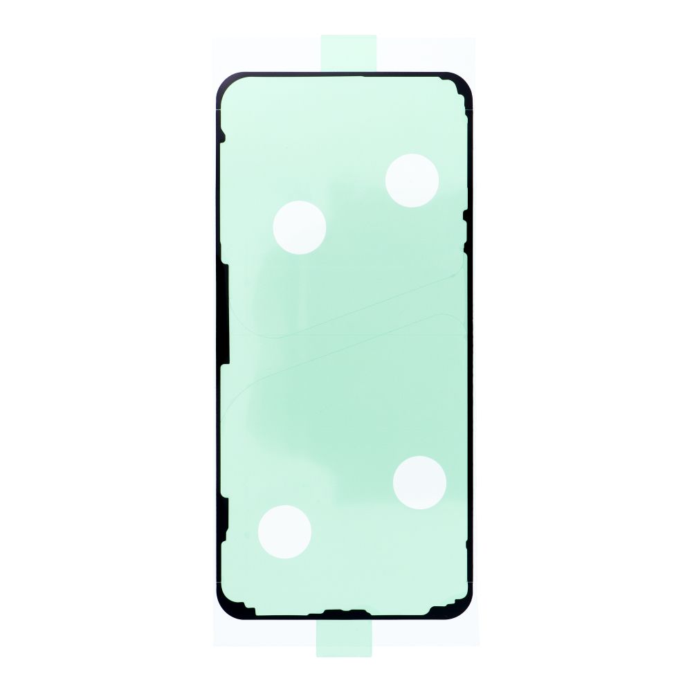 Lipigais aizmugurejais vaks SAMSUNG S23 Plus S916 (Premium)