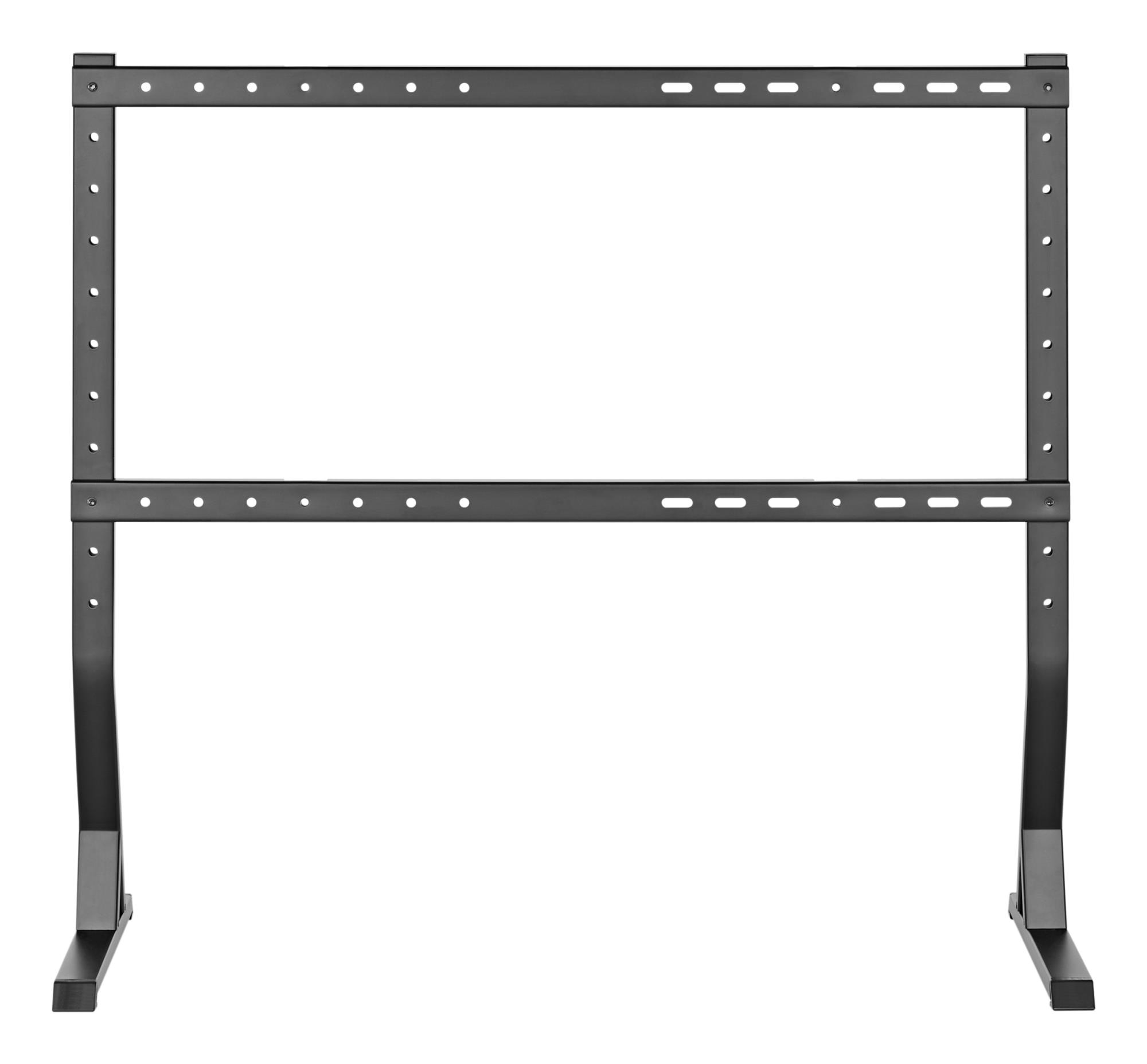 GEMBIRD TVS-D90F-01 galda TV statne 45-90'