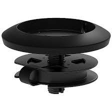 Mikrofona piederums POD MOUNT/952-000002 LOGITECH