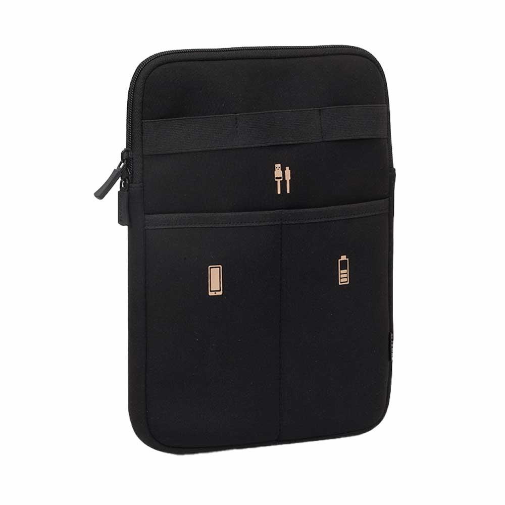 RIVACASE 5617 planšetdatora soma Travel Organizer