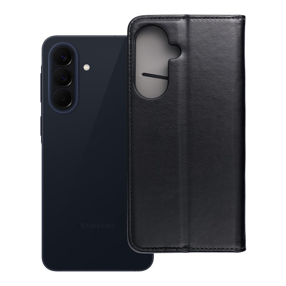 Smart Magneto книжка-чехол чёрный для Samsung A57