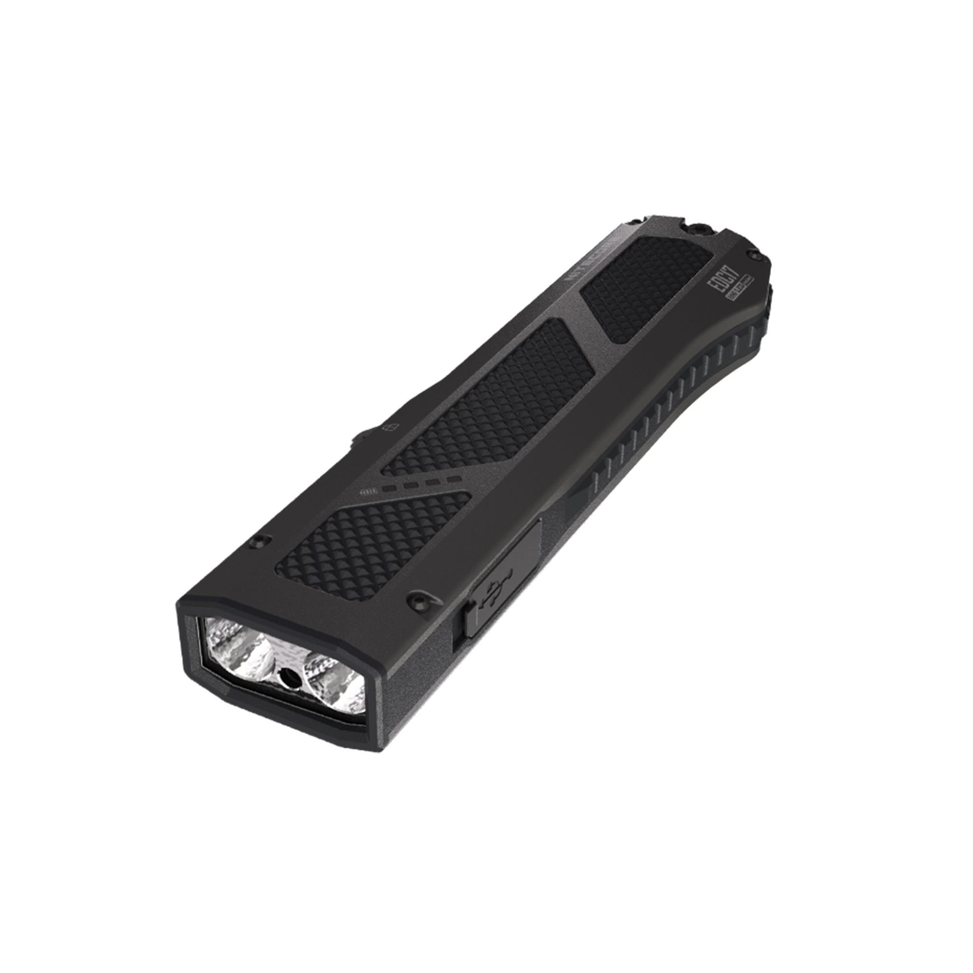 Nitecore EDC17 lukturītis