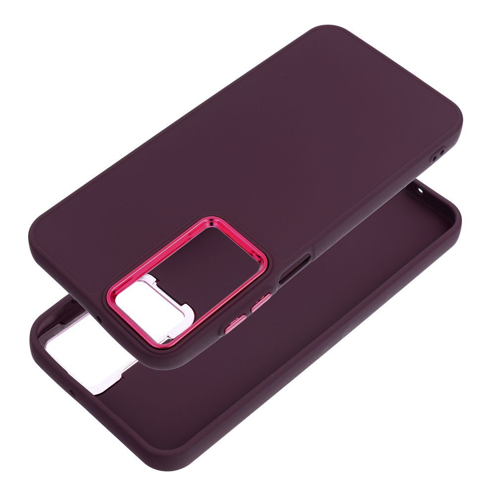 Vāciņš Samsung A27 5G Frame violets