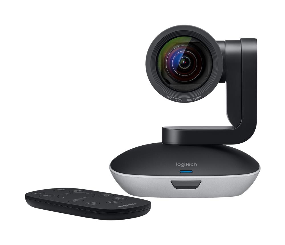 KONFERENCES KAMERA PTZ PRO 2/960-001186 LOGITECH