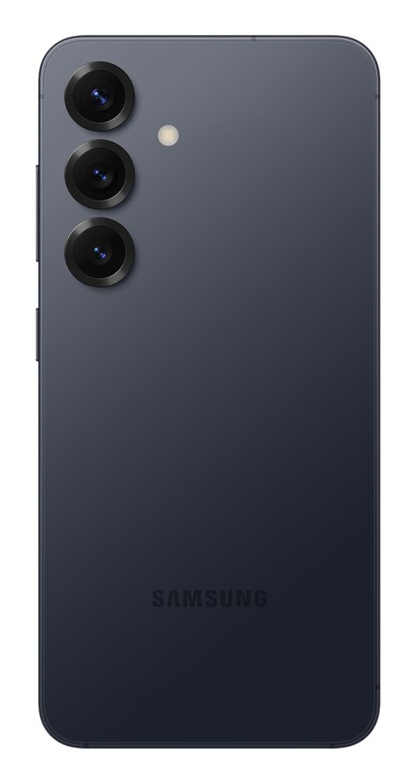 Mobilais tālrunis Samsung Galaxy S25 128GB melns SM-S931B