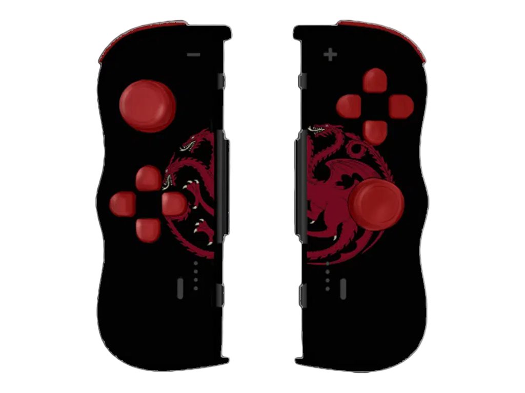 LEXIP X GAME OF THRONES Twinpads контроллер
