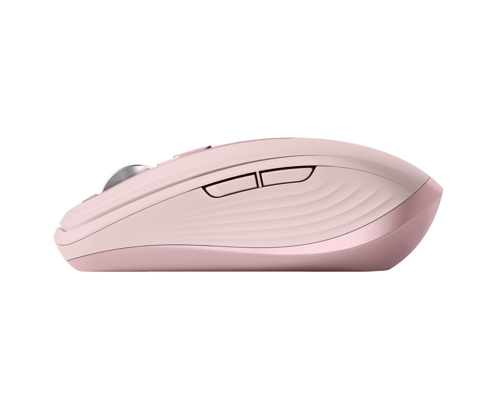USB optiskā pele bezvadu MX 3S/rozā 910-006931 LOGITECH