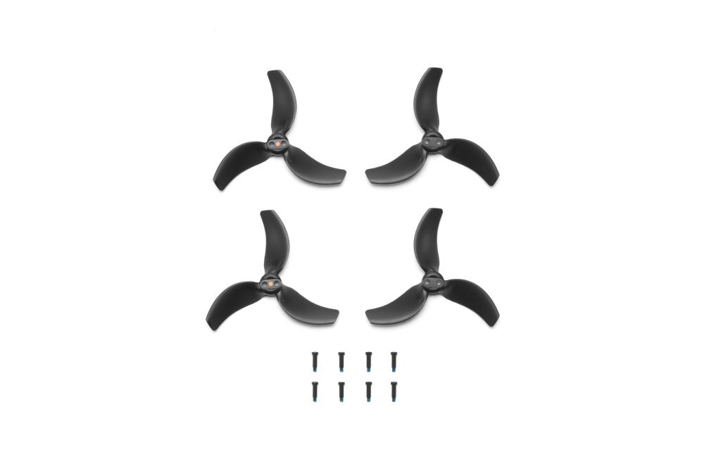 DJI drona piederums propelleri AVATA 2 CP.FP.00000153.01