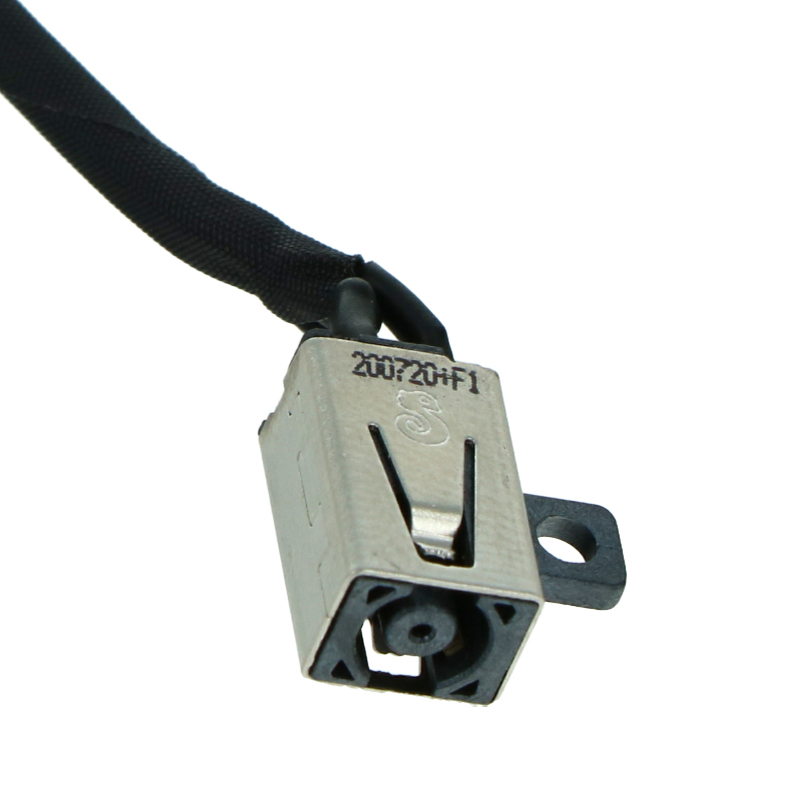 Uzlādes ligzda ar kabeli Dell Inspiron 15-5000 5570 5555 5558 5559 DC30100UD00