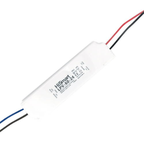 Barošanas avots 24V 2.5A 60W IP67