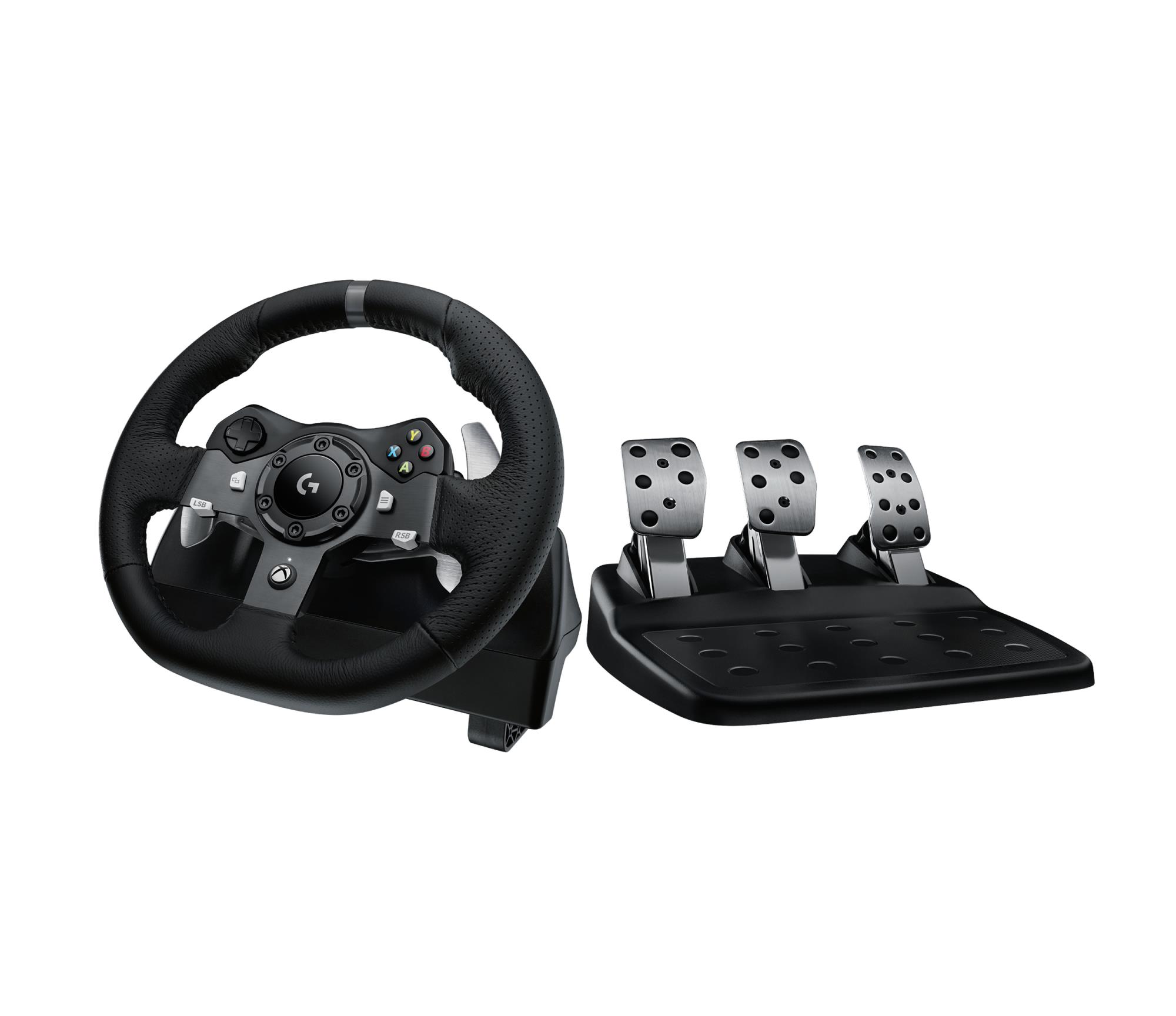 РУЛЬ G920/941-000124 LOGITECH