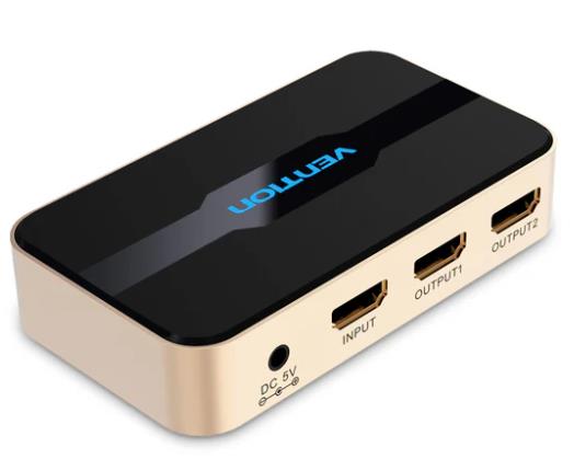 I/O VIDEO SPLITTER HDMI 4K/ACBG0-EU VENTION