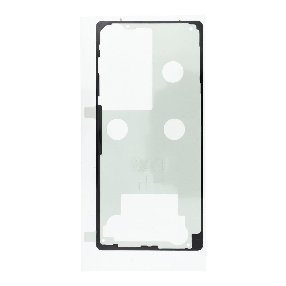 Lipigais aizmugurejais vaks SAMSUNG S25 Ultra S938 (High Q)