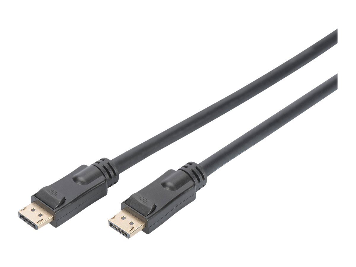 Assmann DisplayPort savienojuma kabelis