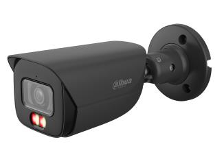 TĪKLA KAMERA 8MP BULLET/HFW3849E-AS-IL-0280B-B DAHUA