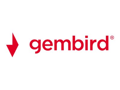 Gembird regulējama augstuma TV grīdas statīvs