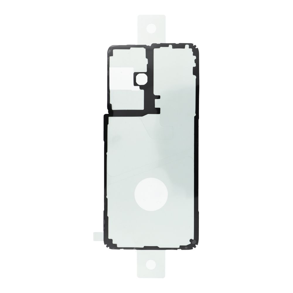 Līmējams aizmugurējais vāciņš SAMSUNG S21 Ultra G998 (High Q)