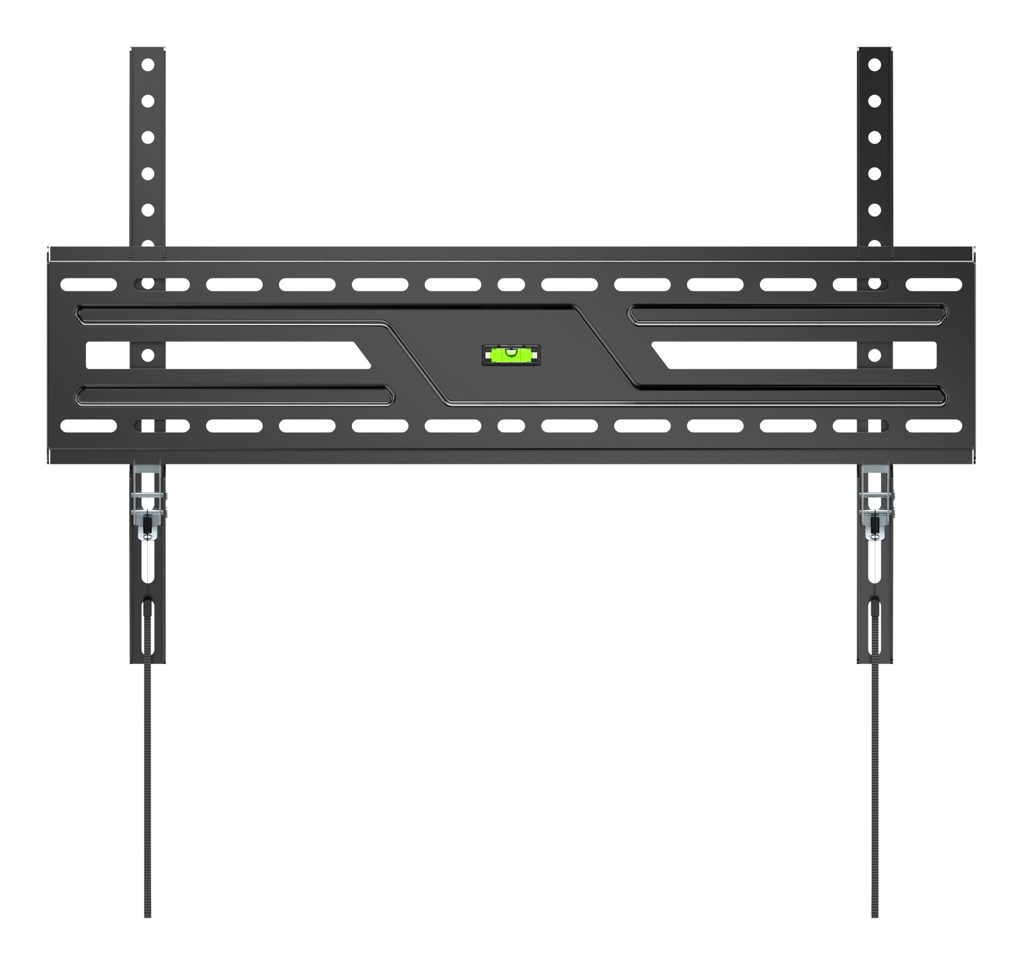 GEMBIRD WM-86F-01 sienas TV stiprinajums 37-86'
