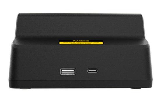 Planšetdatora uzlādes dokstacija CHARGING DOCK PAD 4 ULEFONE