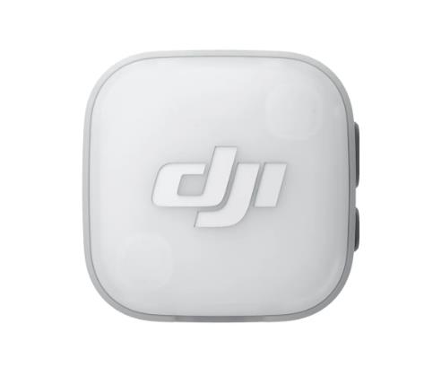 Kameras piederums DJI mikrofona Mini 2