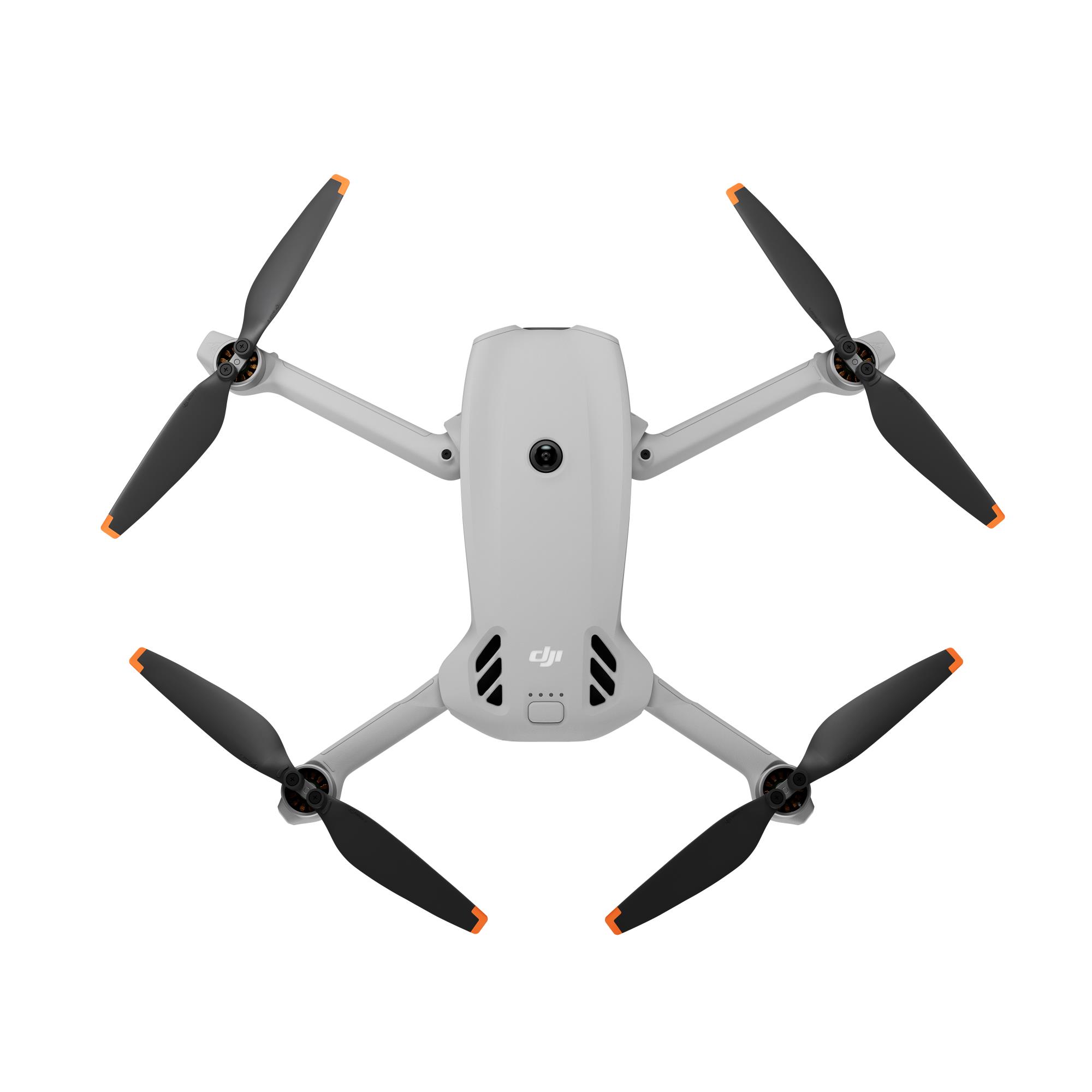 Drons DJI Lito X1 Fly More Combo CP.MA.00000975