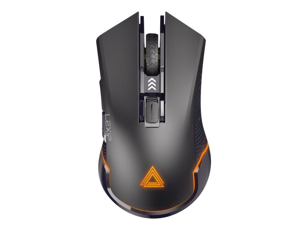 LEXIP AR18 Aero Speed spēļu pele