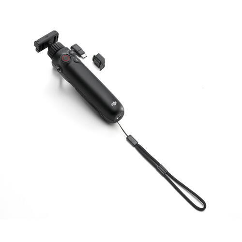 DJI Osmo Action uzlādes rokturis