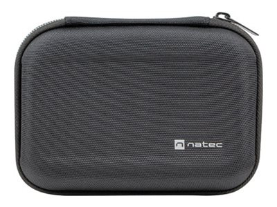 NATEC Krill 2 ceļojumu soma-organizators