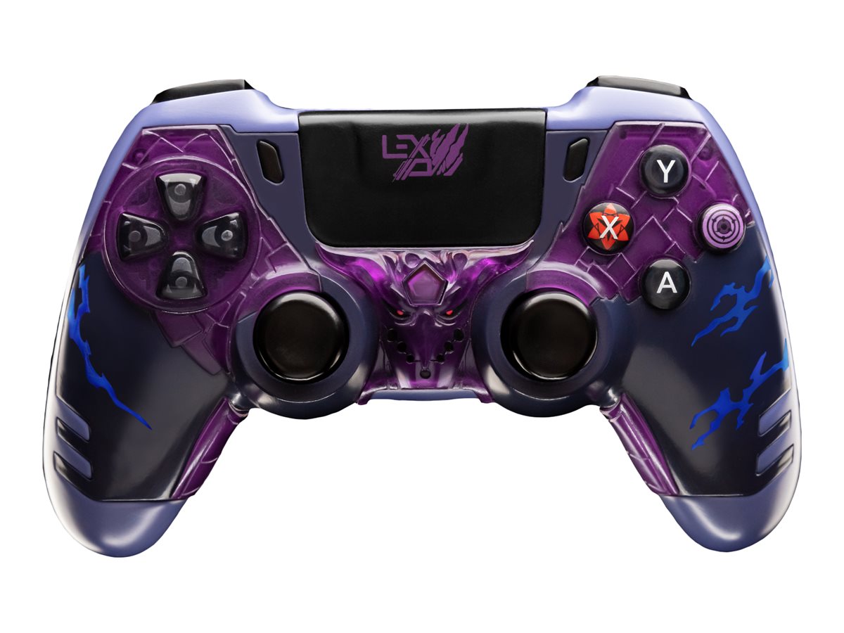 LEXIP SASUKE контроллер DESIGN TSUME