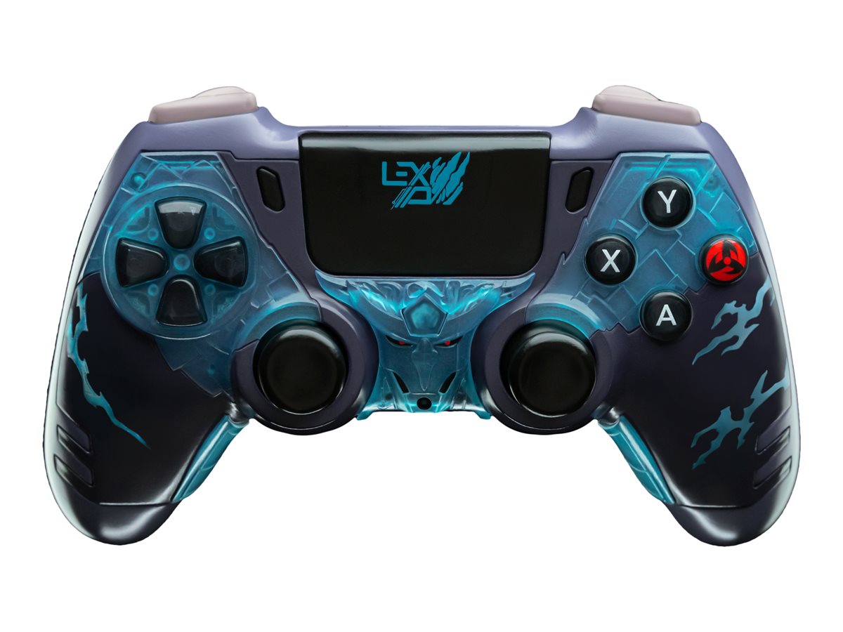 LEXIP KAKASHI контроллер DESIGN TSUME
