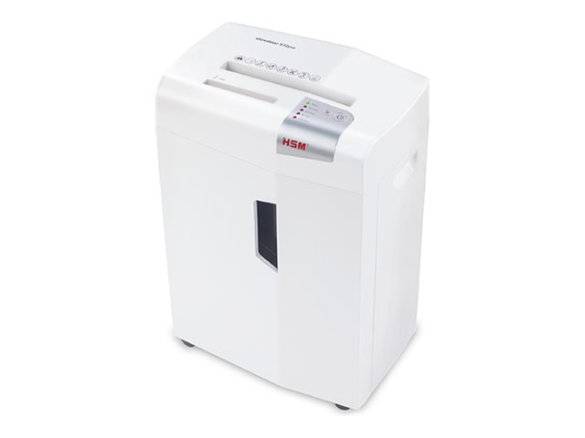 HSM 1033121 Shredstar X12pro dokumentu smalcinātājs
