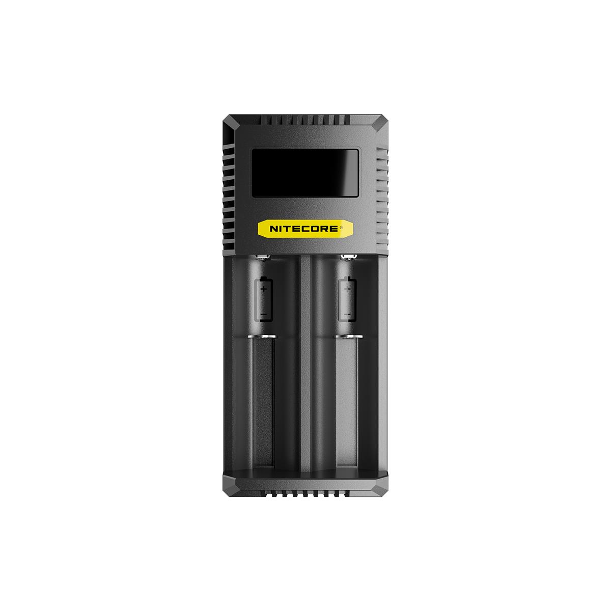 Nitecore CI2 Bateriju Lādētājs 2 Sloti