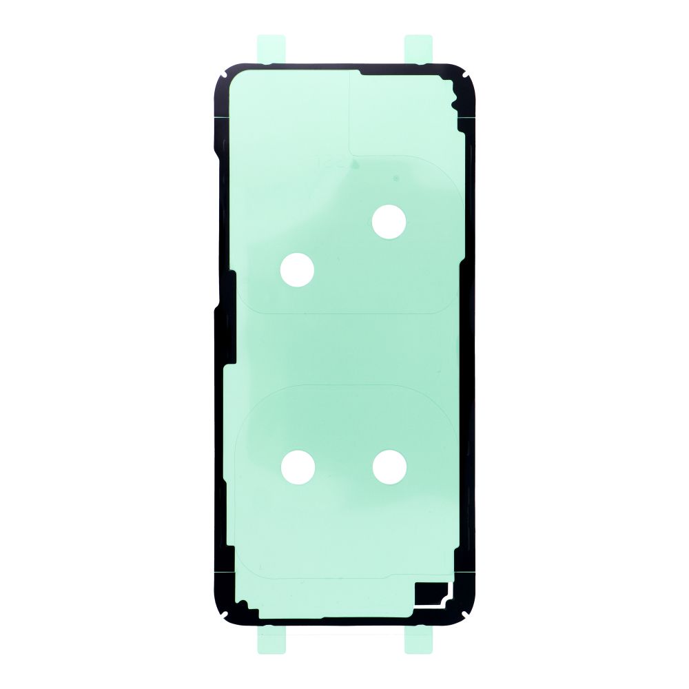 Lipigais aizmugurejais vaks SAMSUNG S20 Plus G985 (Premium)