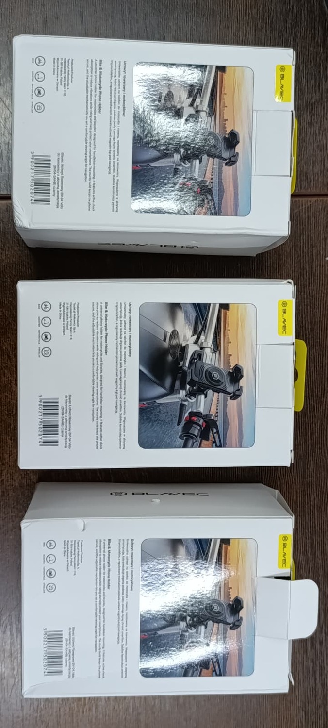 Borofone auto turetajs BH60 Dainty ar vejstikla stiprinajumu melns (bojats iepakojums)