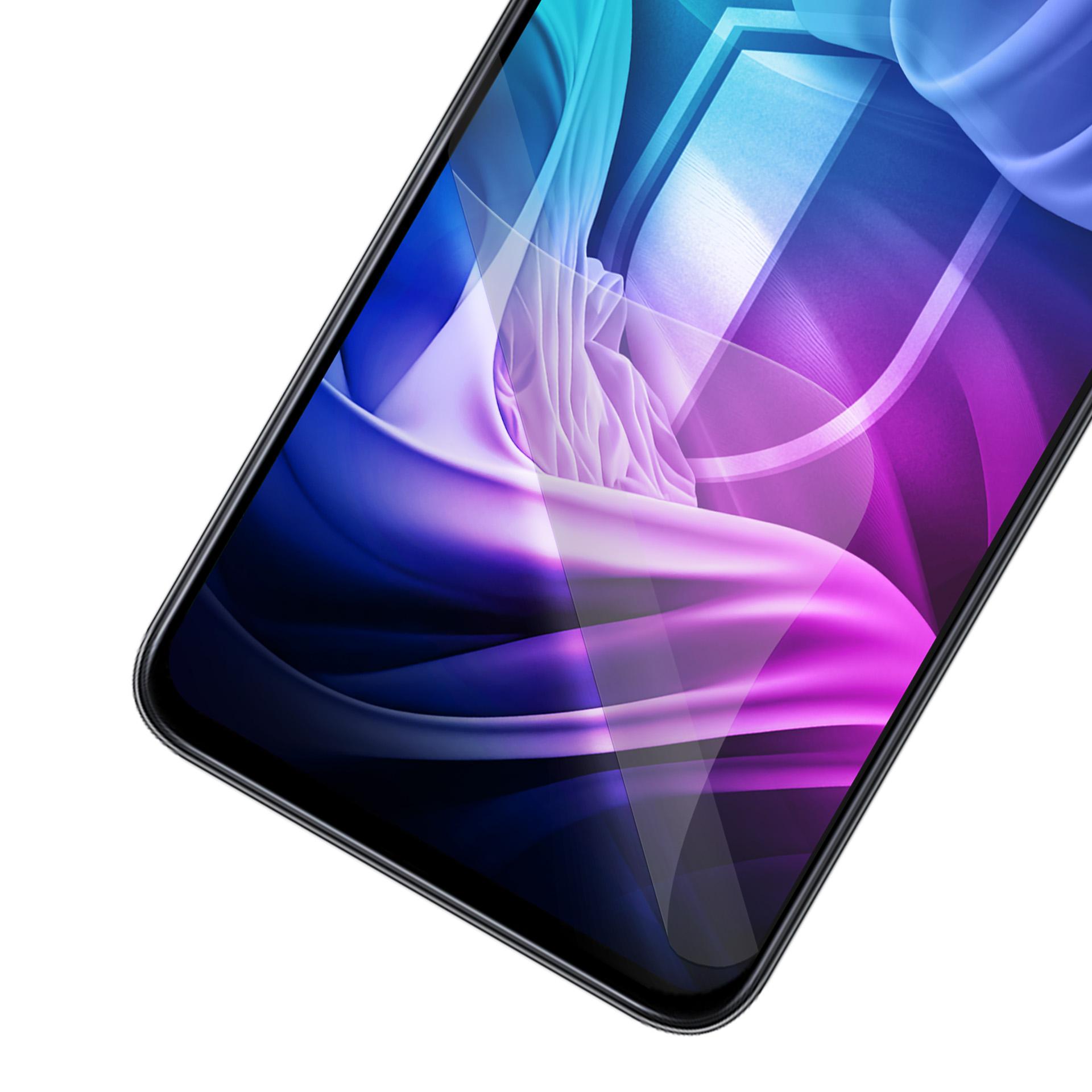 Matēta aizsargplēve 3mk Silky Matt Pro Honor 200 Smart
