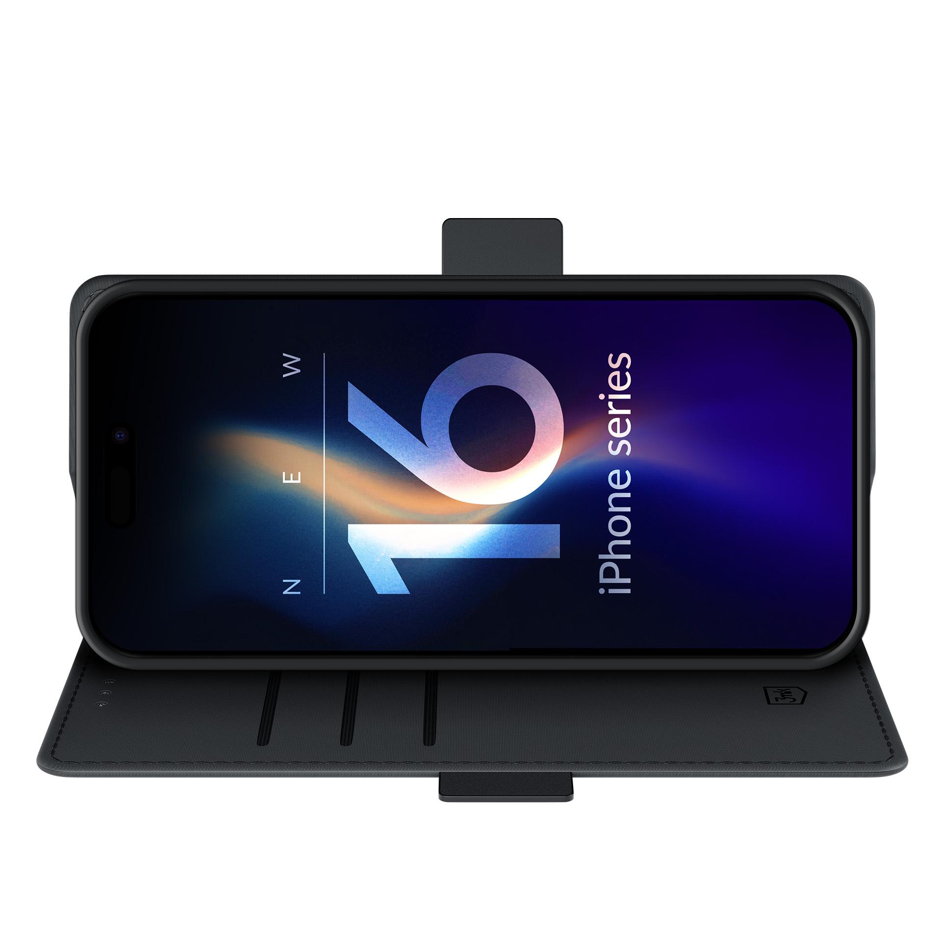 3mk maku apvalks iPhone 16 Pro Max